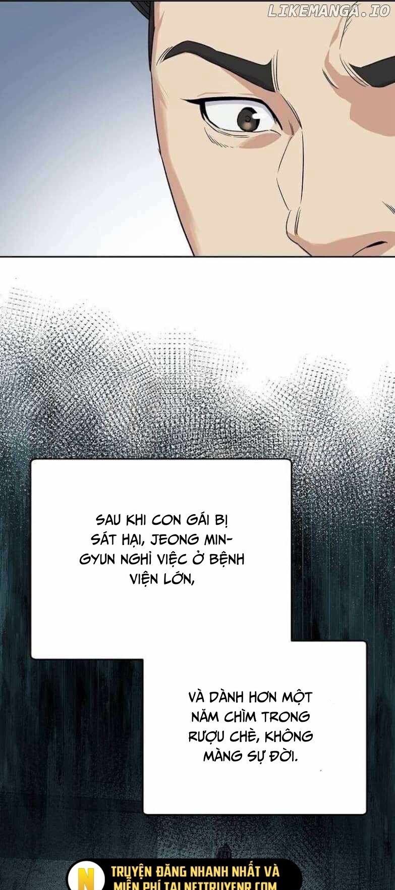 Những Câu Chuyện Kinh Dị Độc Đáo Chapter 29 - 30