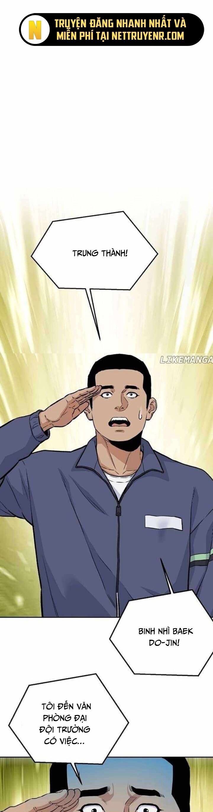 Những Câu Chuyện Kinh Dị Độc Đáo Chapter 29 - 4