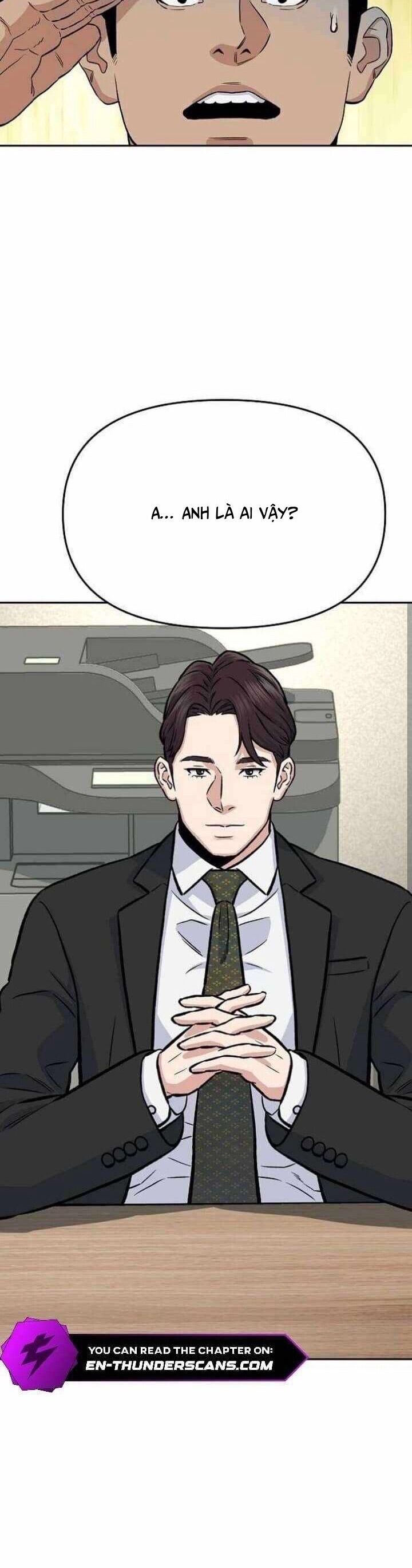 Những Câu Chuyện Kinh Dị Độc Đáo Chapter 29 - 5