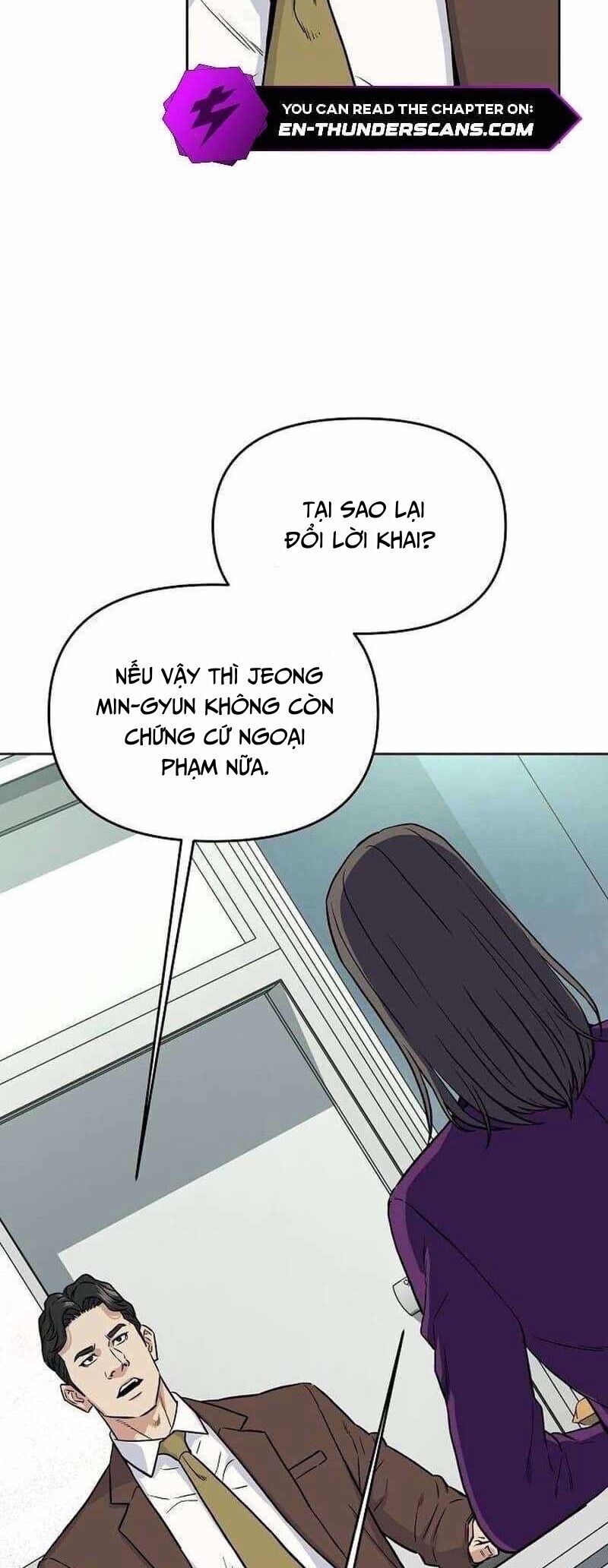 Những Câu Chuyện Kinh Dị Độc Đáo Chapter 29 - 44