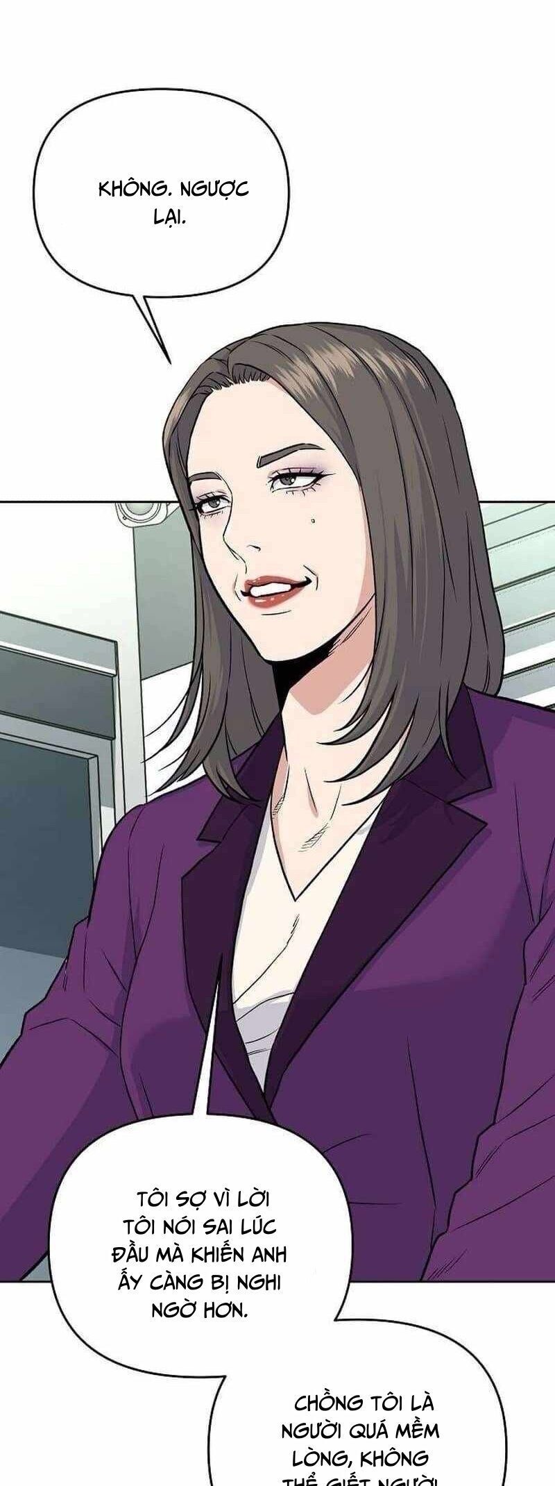 Những Câu Chuyện Kinh Dị Độc Đáo Chapter 29 - 46