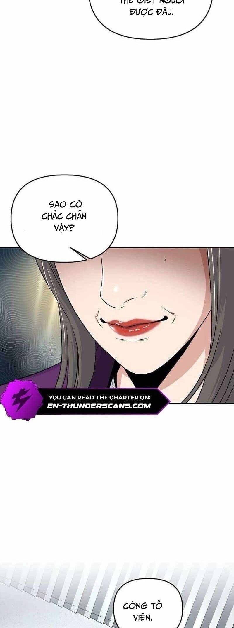 Những Câu Chuyện Kinh Dị Độc Đáo Chapter 29 - 47