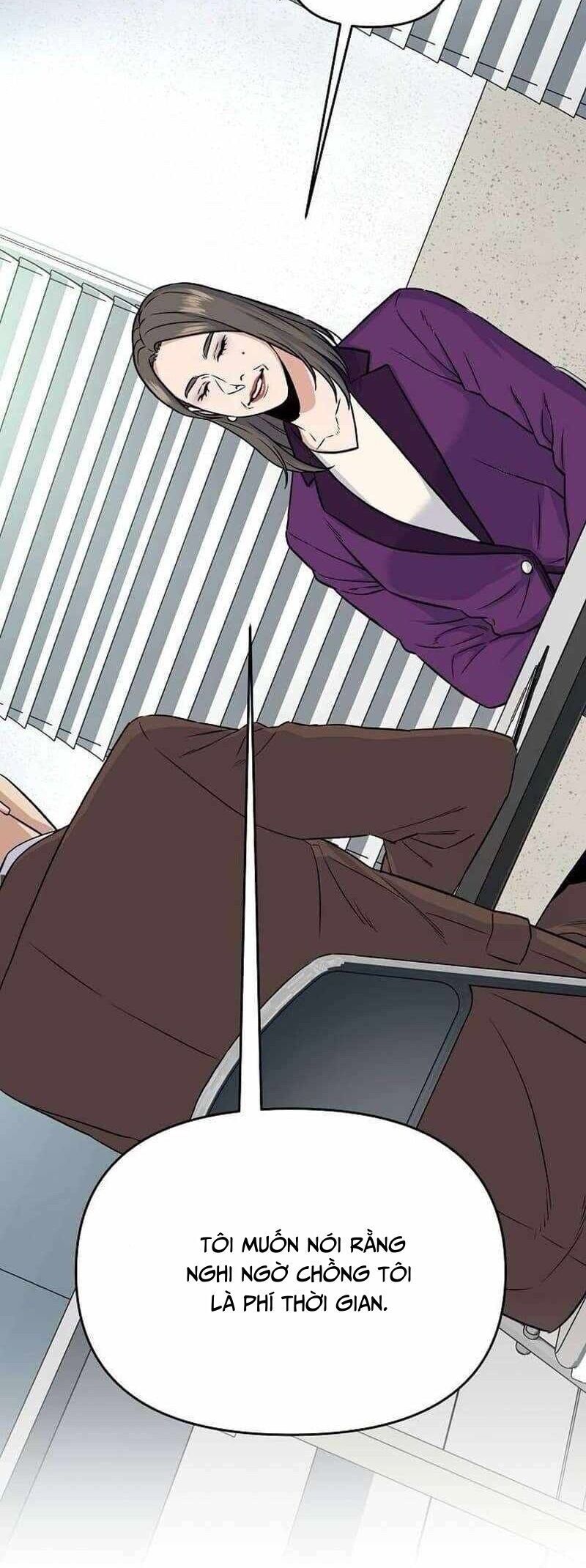 Những Câu Chuyện Kinh Dị Độc Đáo Chapter 29 - 48