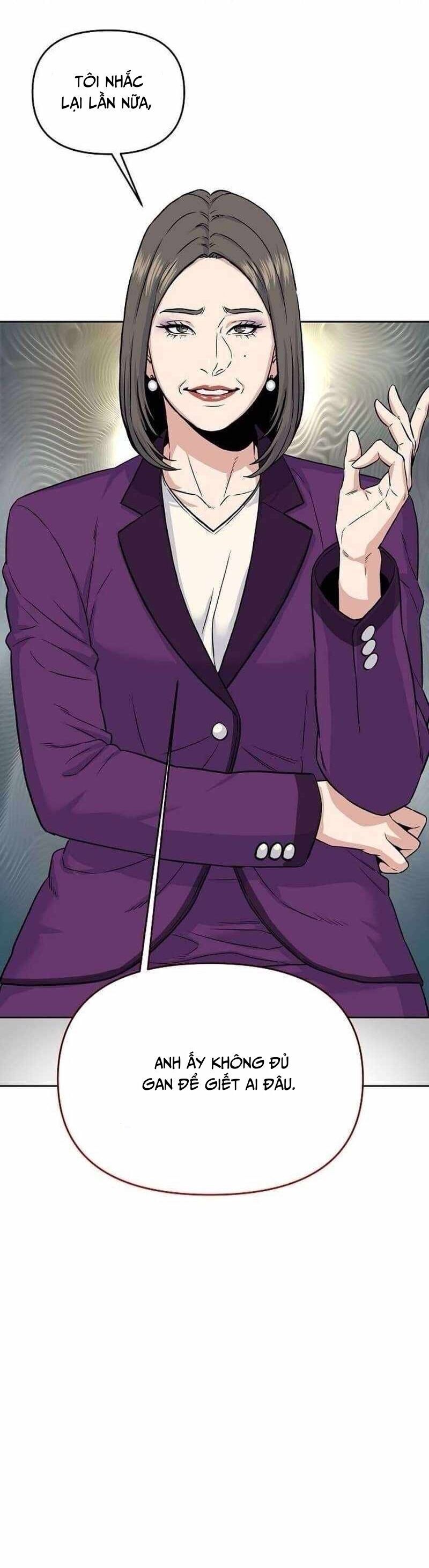 Những Câu Chuyện Kinh Dị Độc Đáo Chapter 29 - 49