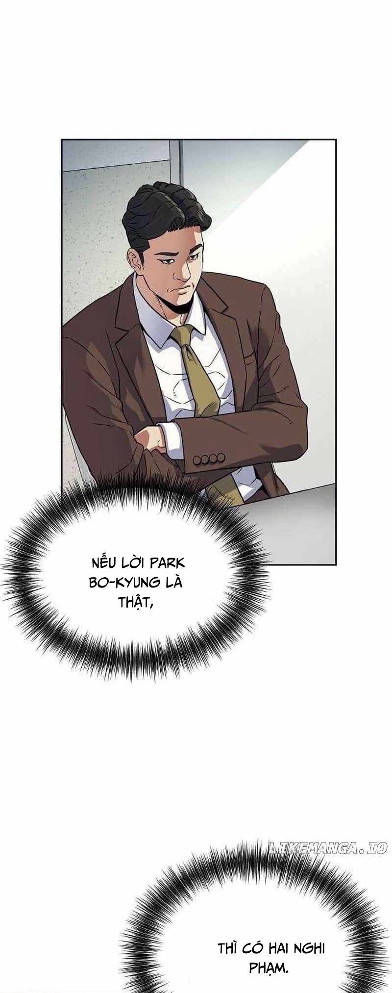 Những Câu Chuyện Kinh Dị Độc Đáo Chapter 29 - 51