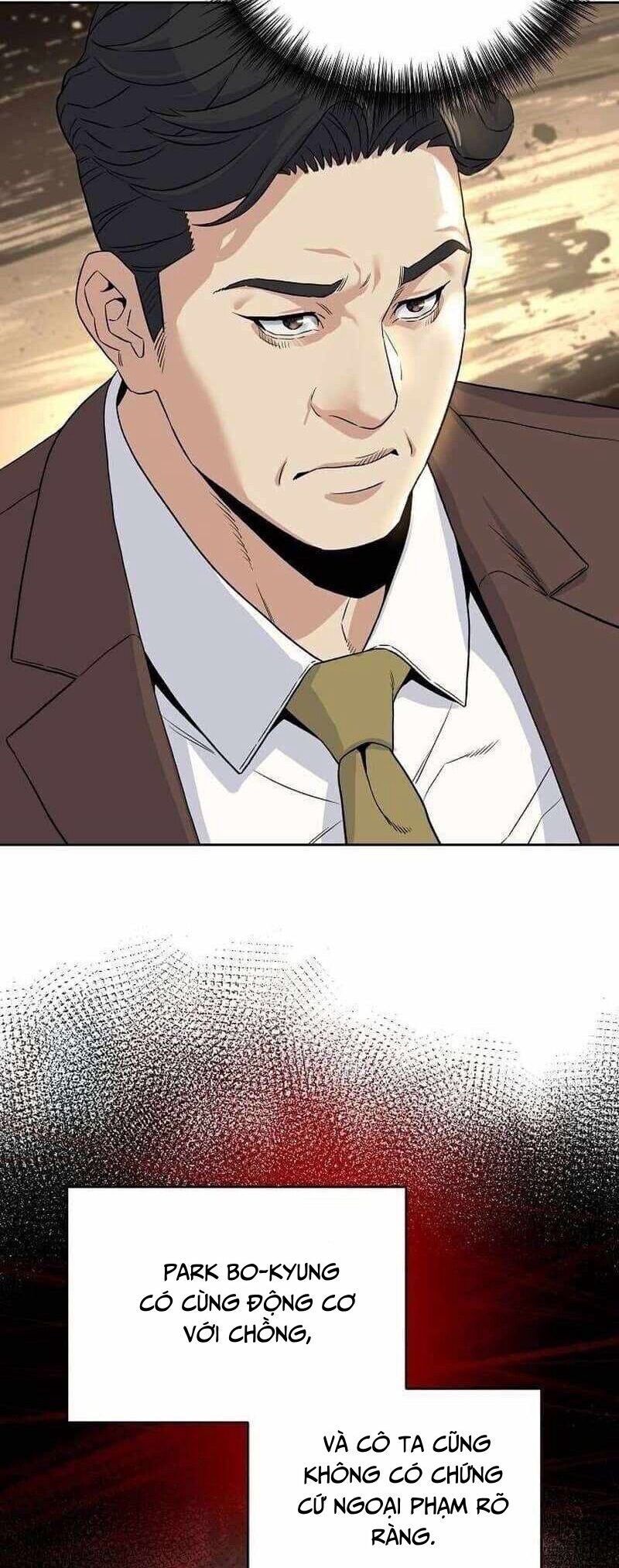 Những Câu Chuyện Kinh Dị Độc Đáo Chapter 29 - 52