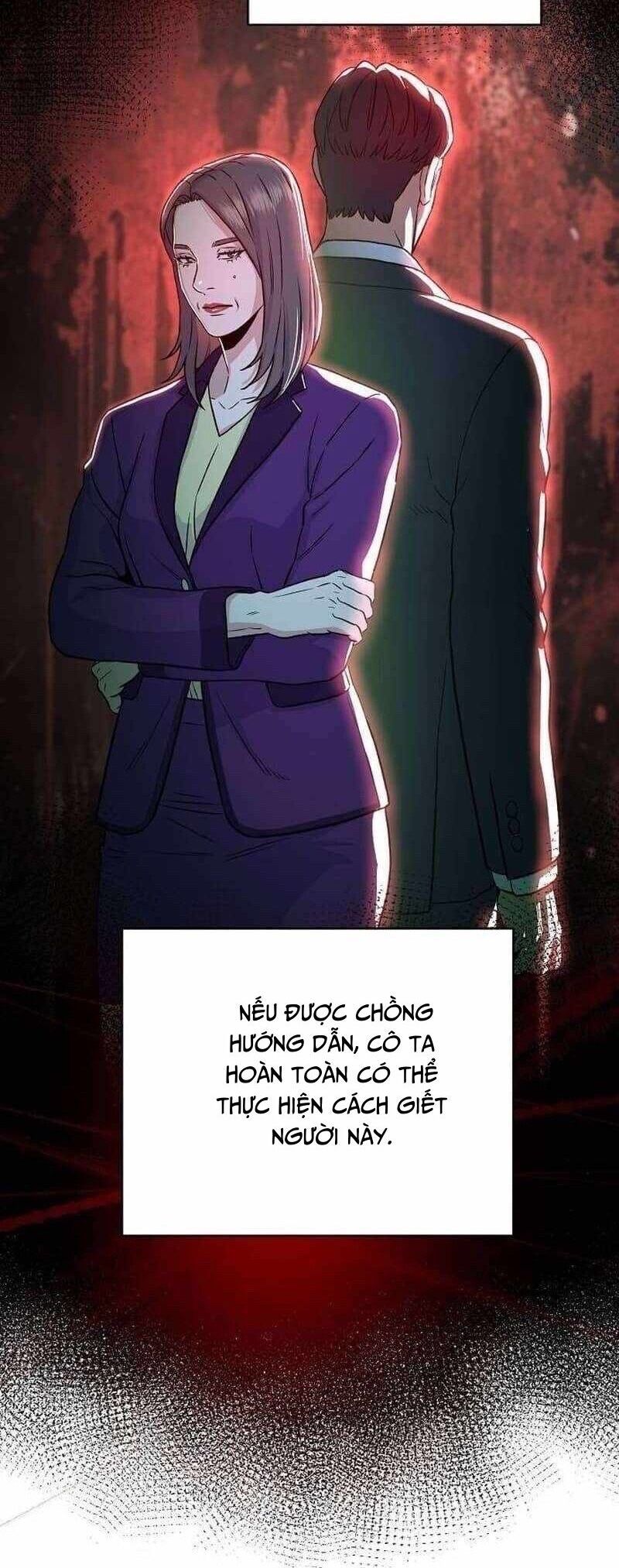 Những Câu Chuyện Kinh Dị Độc Đáo Chapter 29 - 53