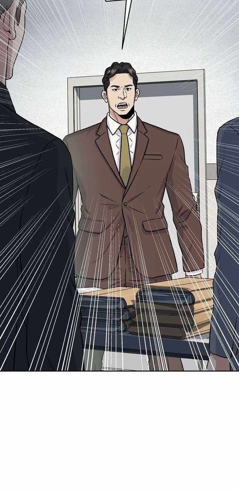 Những Câu Chuyện Kinh Dị Độc Đáo Chapter 29 - 55