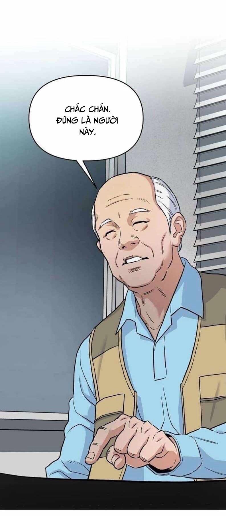 Những Câu Chuyện Kinh Dị Độc Đáo Chapter 29 - 58