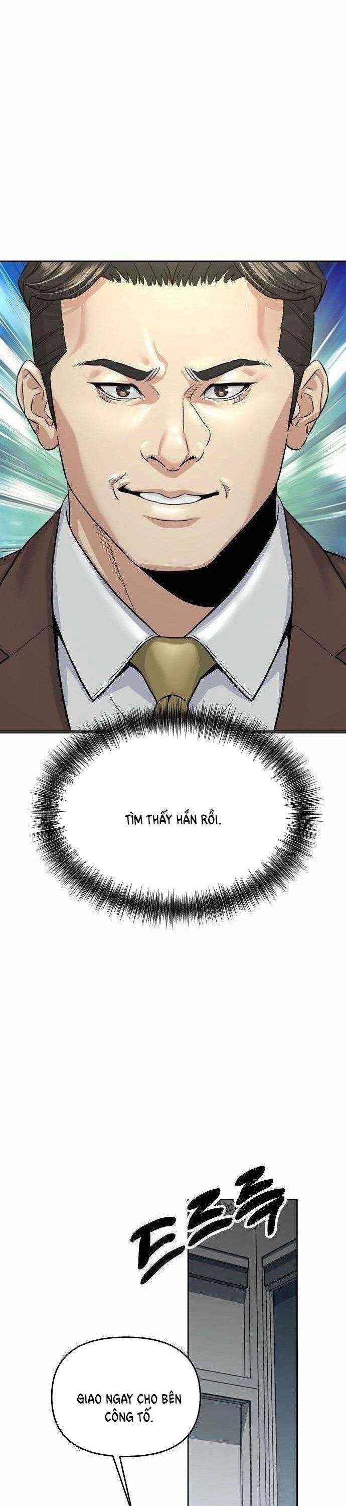 Những Câu Chuyện Kinh Dị Độc Đáo Chapter 30 - 15