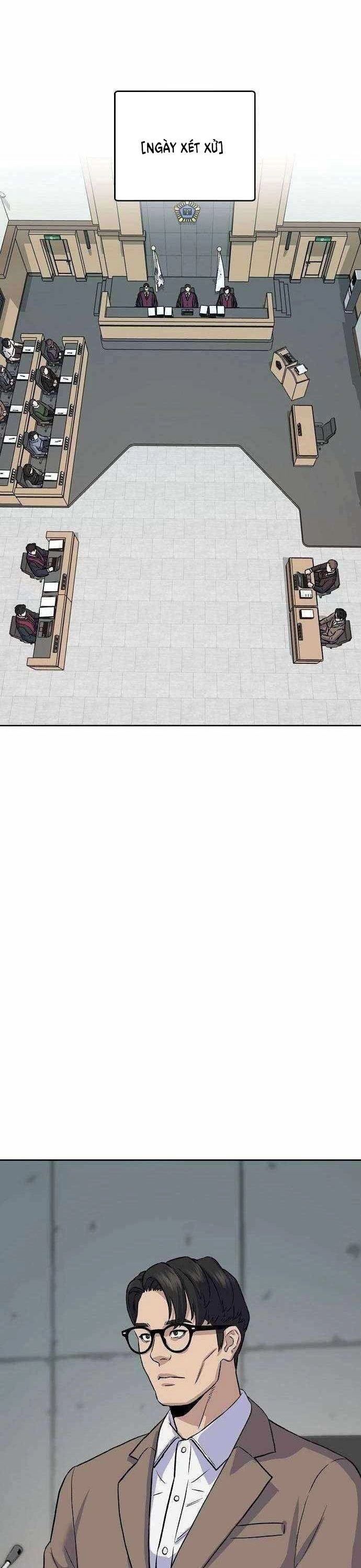 Những Câu Chuyện Kinh Dị Độc Đáo Chapter 30 - 21