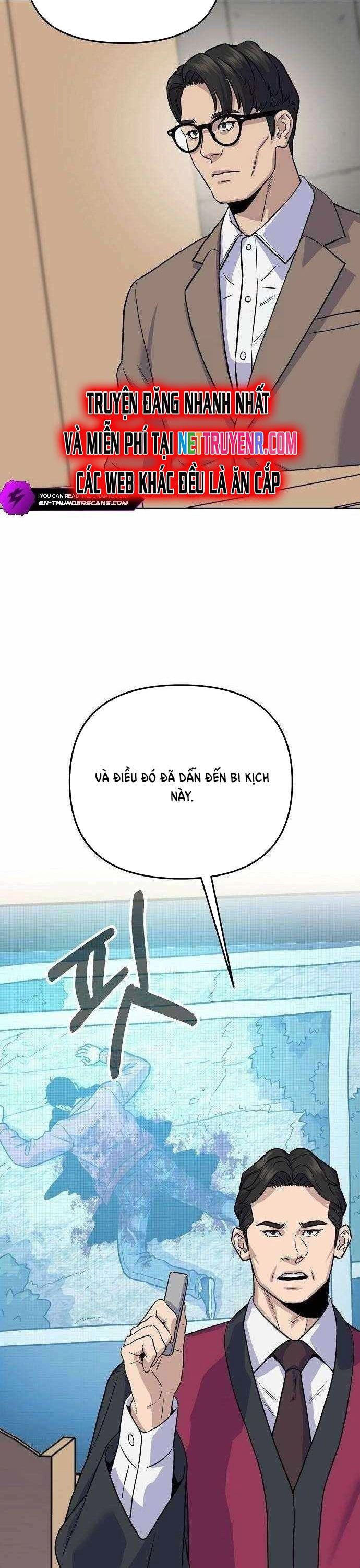 Những Câu Chuyện Kinh Dị Độc Đáo Chapter 30 - 27