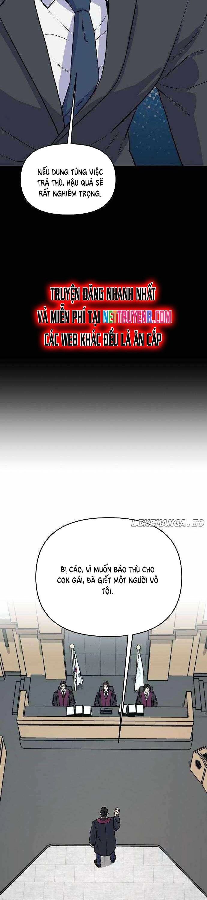 Những Câu Chuyện Kinh Dị Độc Đáo Chapter 30 - 32