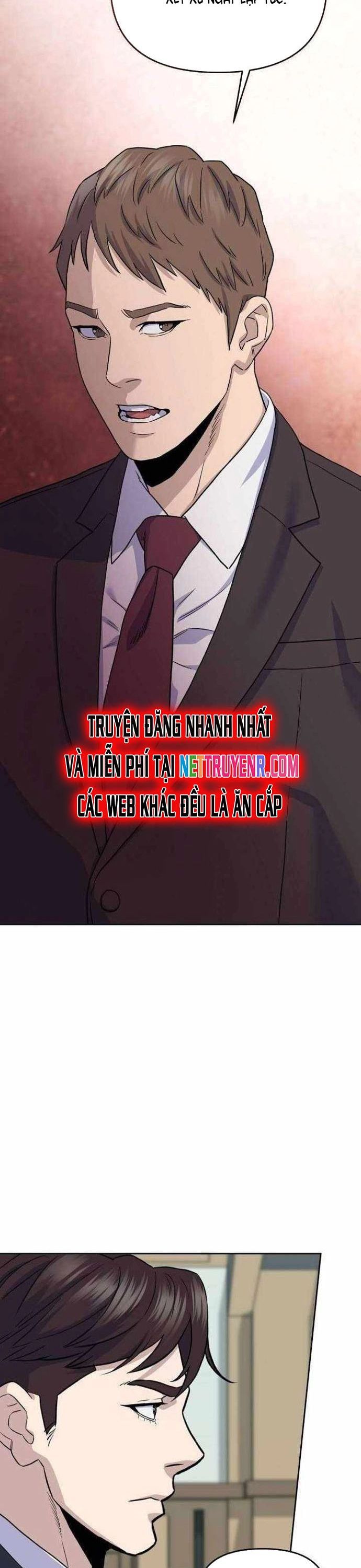 Những Câu Chuyện Kinh Dị Độc Đáo Chapter 30 - 41