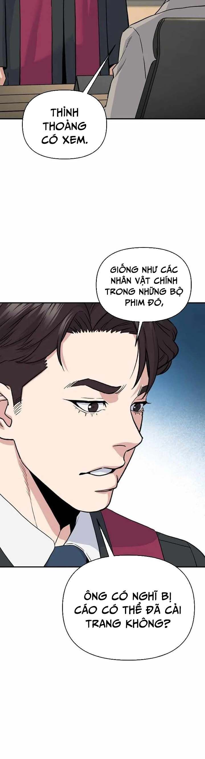 Những Câu Chuyện Kinh Dị Độc Đáo Chapter 31 - 12