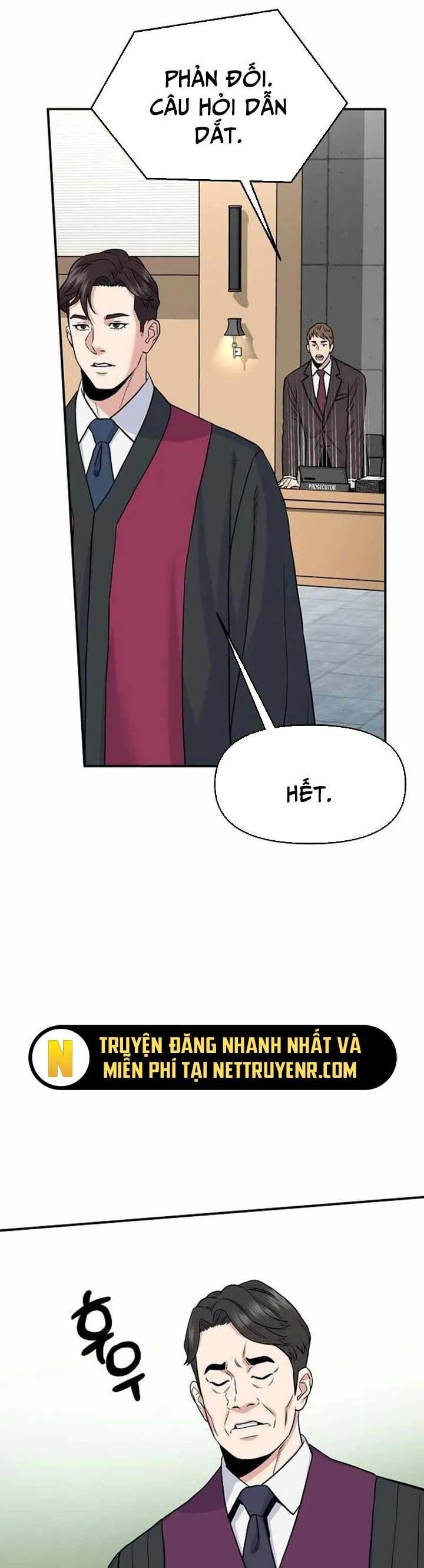 Những Câu Chuyện Kinh Dị Độc Đáo Chapter 31 - 13