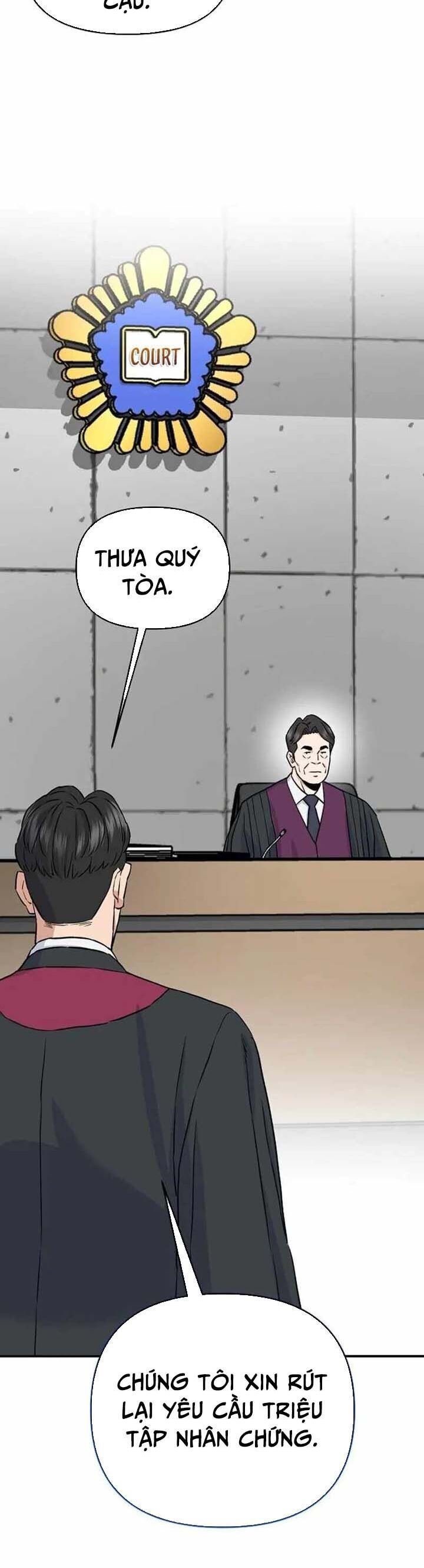 Những Câu Chuyện Kinh Dị Độc Đáo Chapter 31 - 20