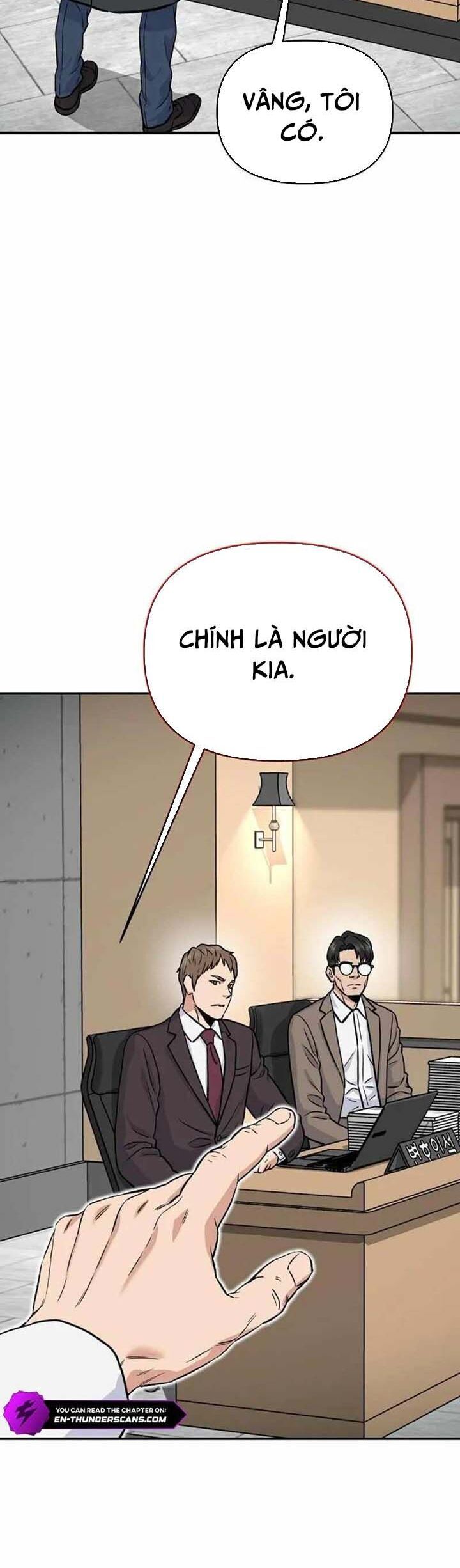 Những Câu Chuyện Kinh Dị Độc Đáo Chapter 31 - 3