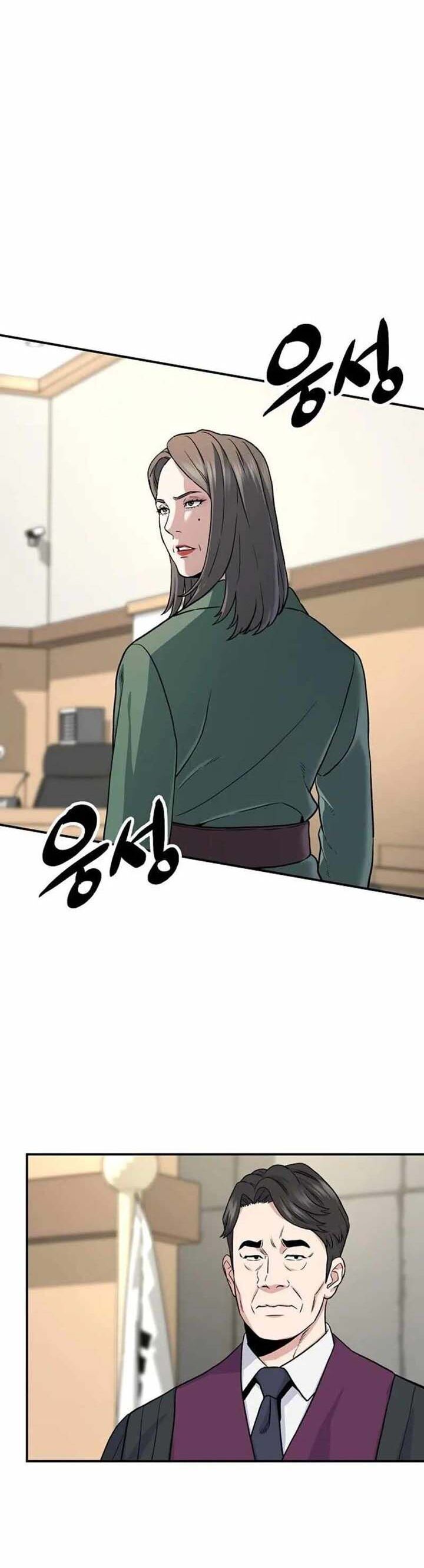 Những Câu Chuyện Kinh Dị Độc Đáo Chapter 31 - 21