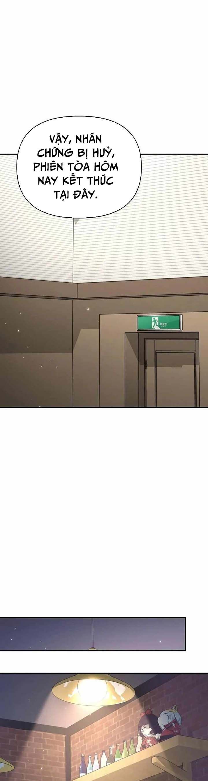 Những Câu Chuyện Kinh Dị Độc Đáo Chapter 31 - 22