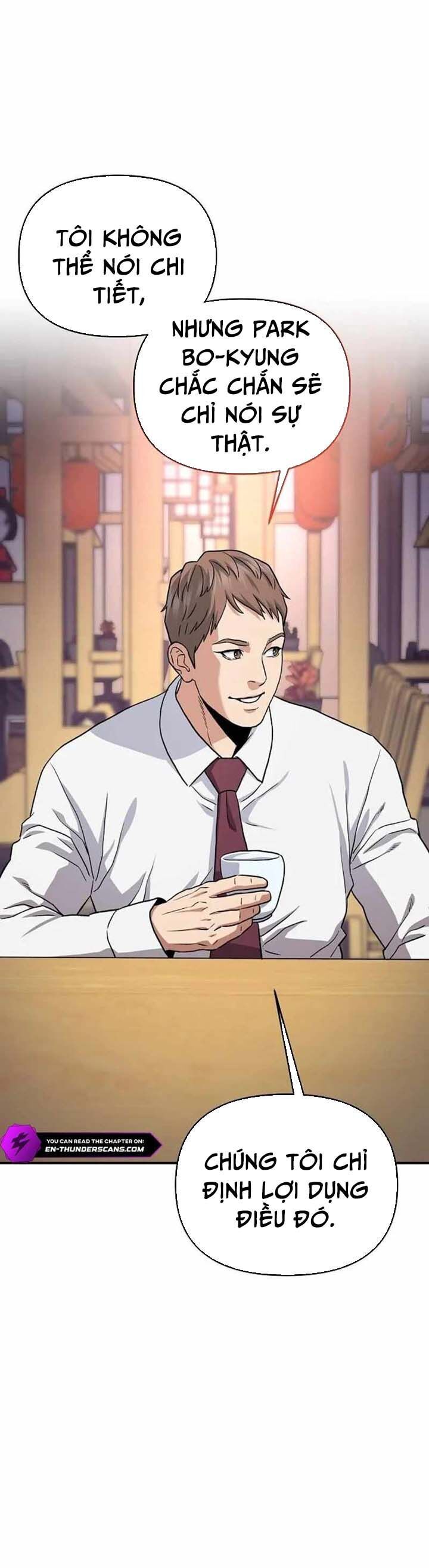 Những Câu Chuyện Kinh Dị Độc Đáo Chapter 31 - 27