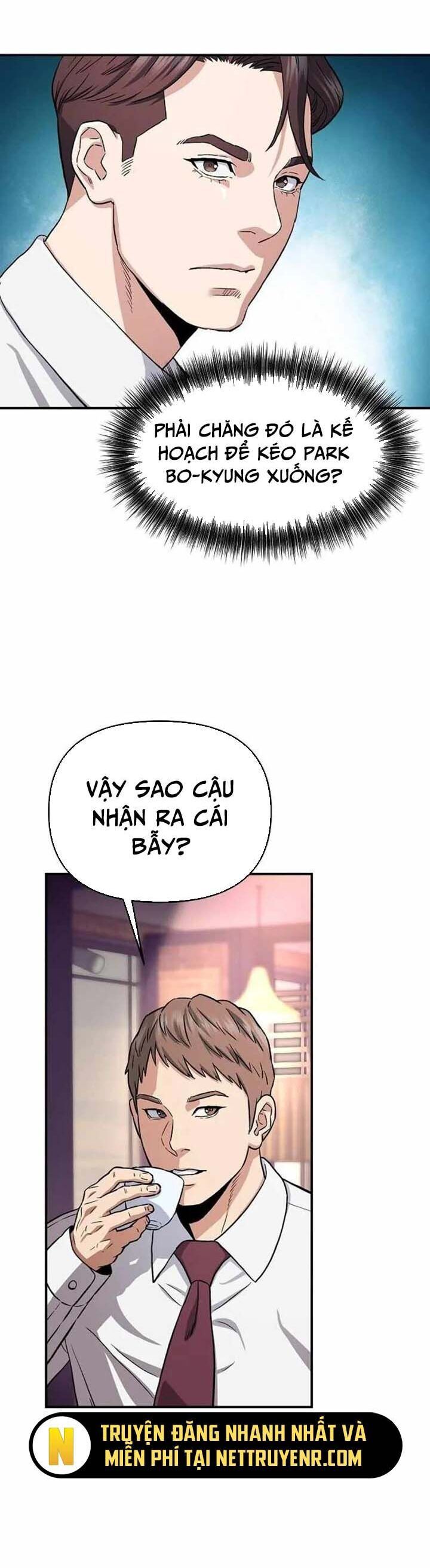 Những Câu Chuyện Kinh Dị Độc Đáo Chapter 31 - 28