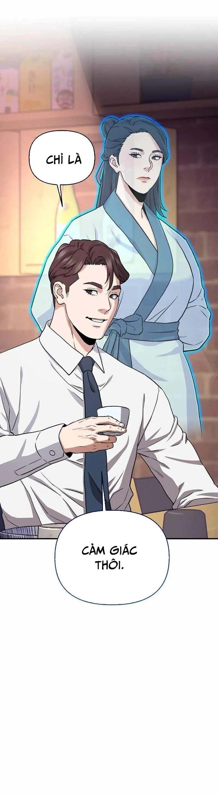 Những Câu Chuyện Kinh Dị Độc Đáo Chapter 31 - 29