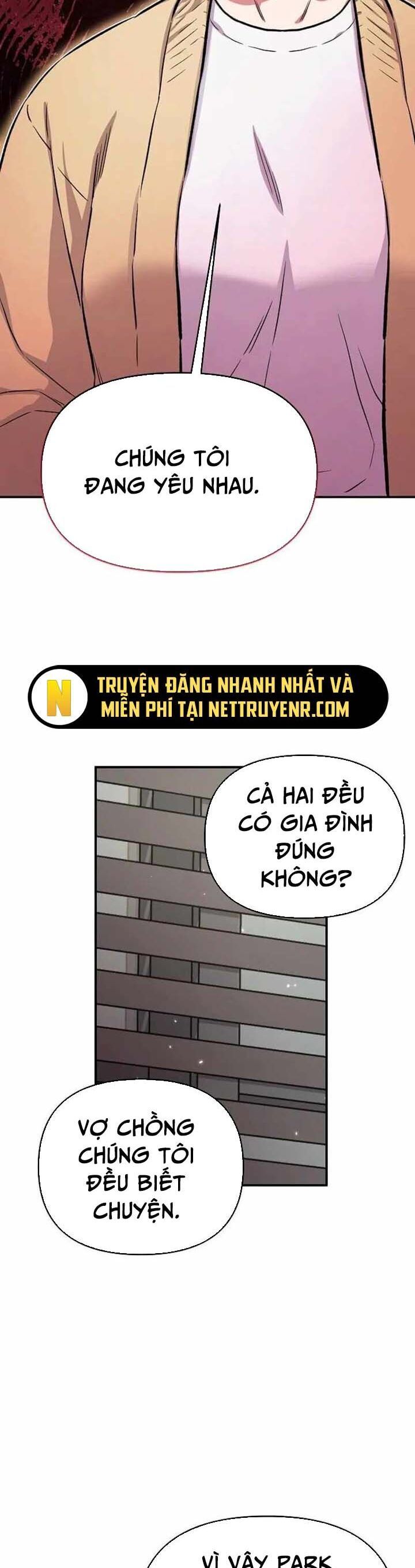 Những Câu Chuyện Kinh Dị Độc Đáo Chapter 31 - 40