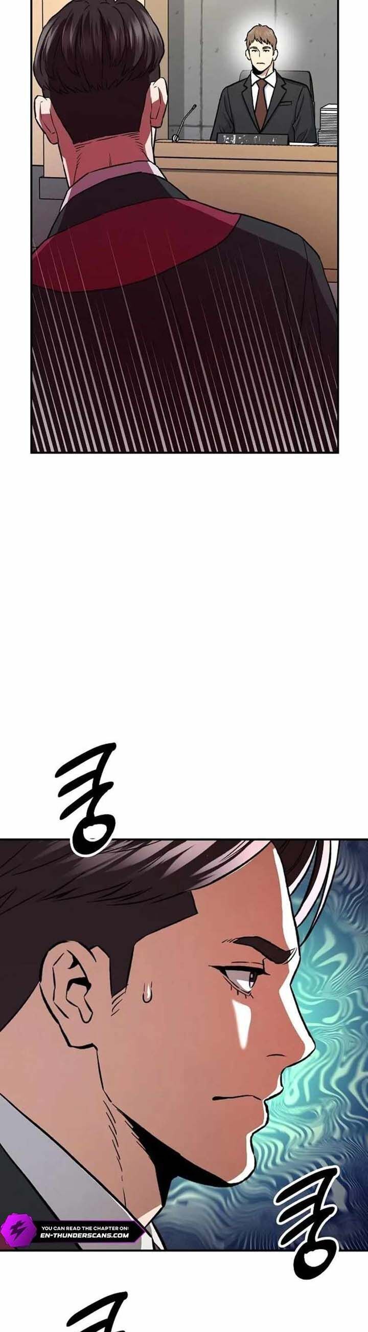 Những Câu Chuyện Kinh Dị Độc Đáo Chapter 31 - 42