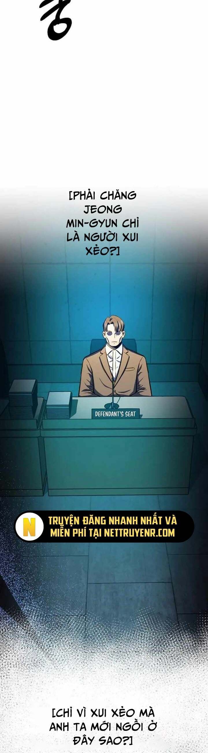 Những Câu Chuyện Kinh Dị Độc Đáo Chapter 31 - 43