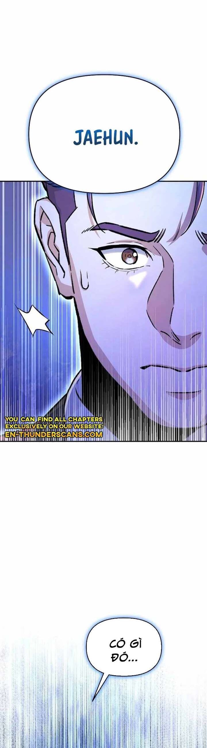 Những Câu Chuyện Kinh Dị Độc Đáo Chapter 31 - 45