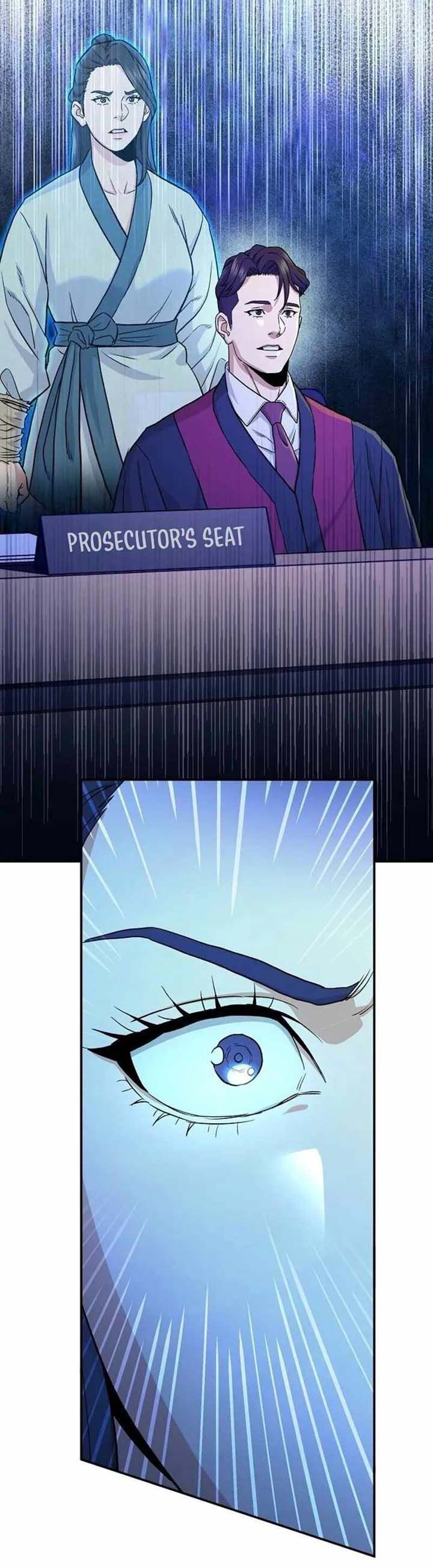 Những Câu Chuyện Kinh Dị Độc Đáo Chapter 31 - 46