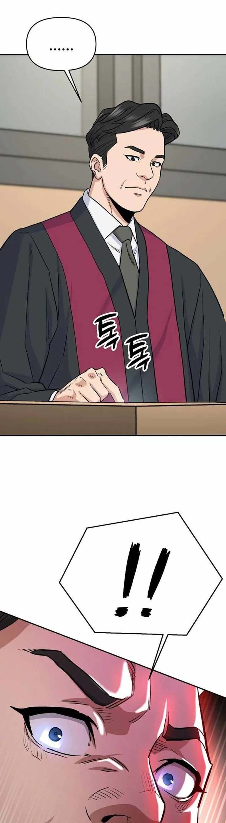 Những Câu Chuyện Kinh Dị Độc Đáo Chapter 31 - 48