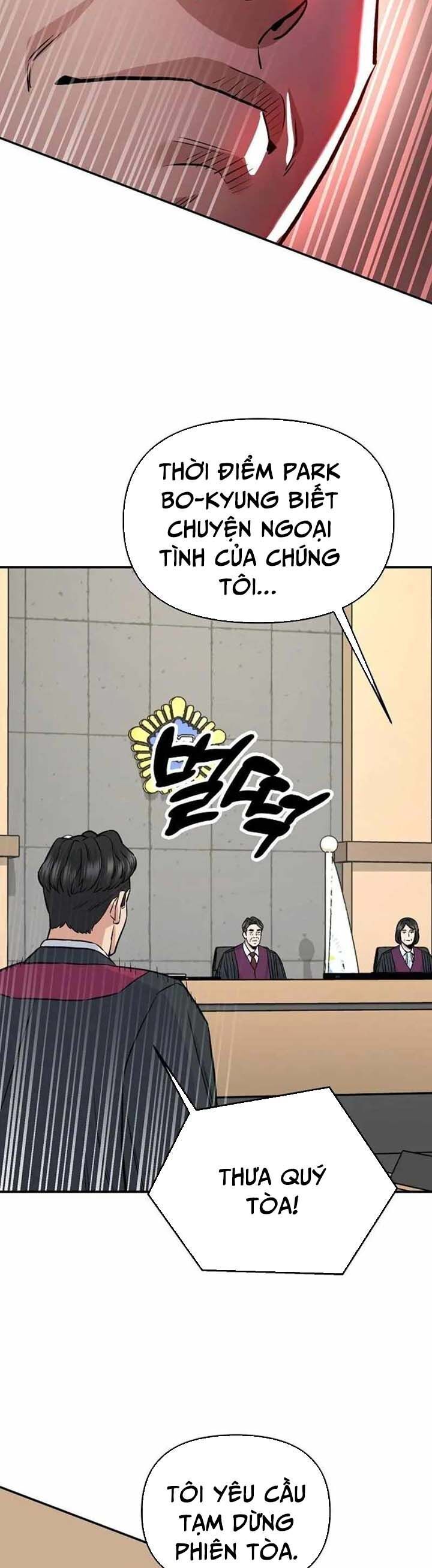 Những Câu Chuyện Kinh Dị Độc Đáo Chapter 31 - 49