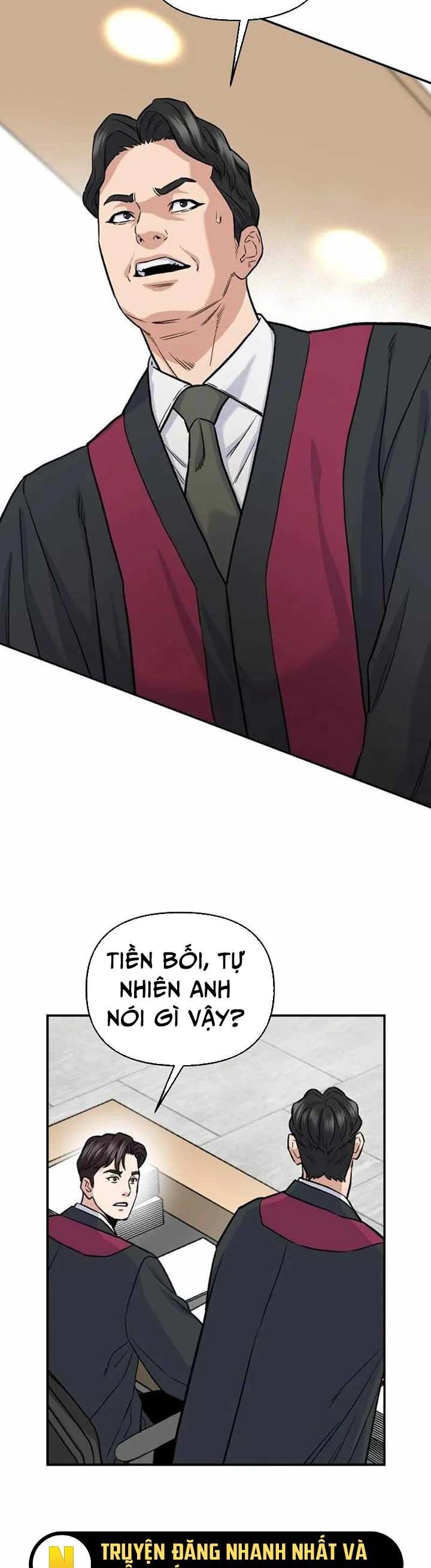 Những Câu Chuyện Kinh Dị Độc Đáo Chapter 31 - 50