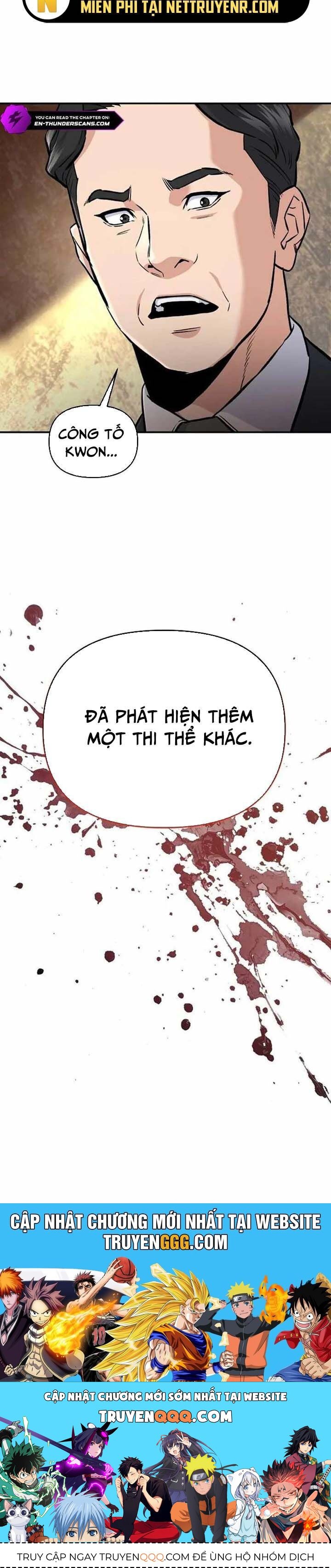 Những Câu Chuyện Kinh Dị Độc Đáo Chapter 31 - 51