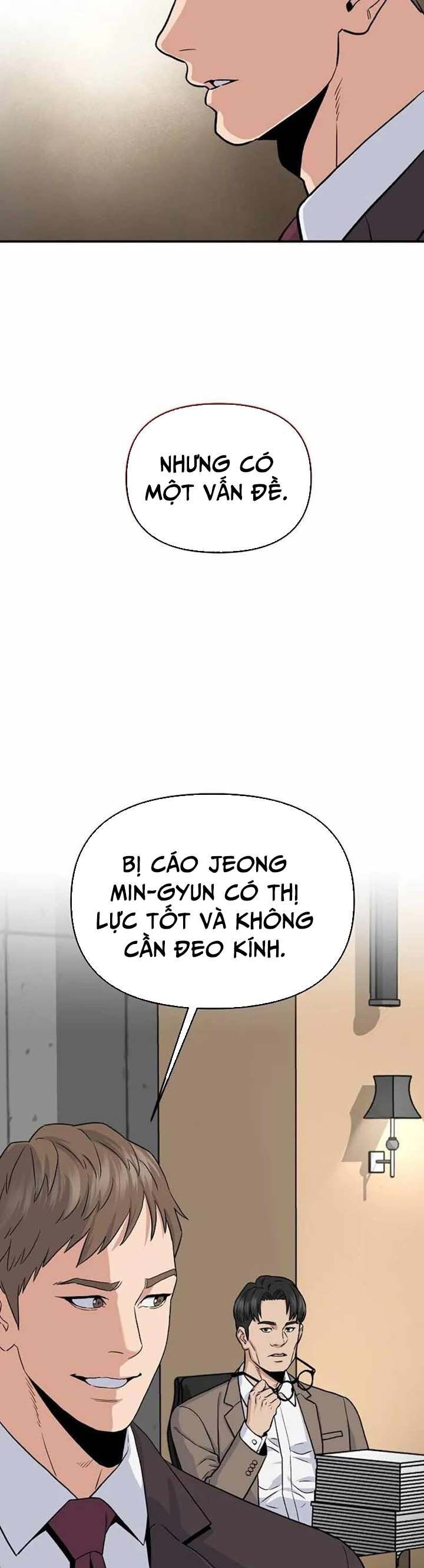 Những Câu Chuyện Kinh Dị Độc Đáo Chapter 31 - 7