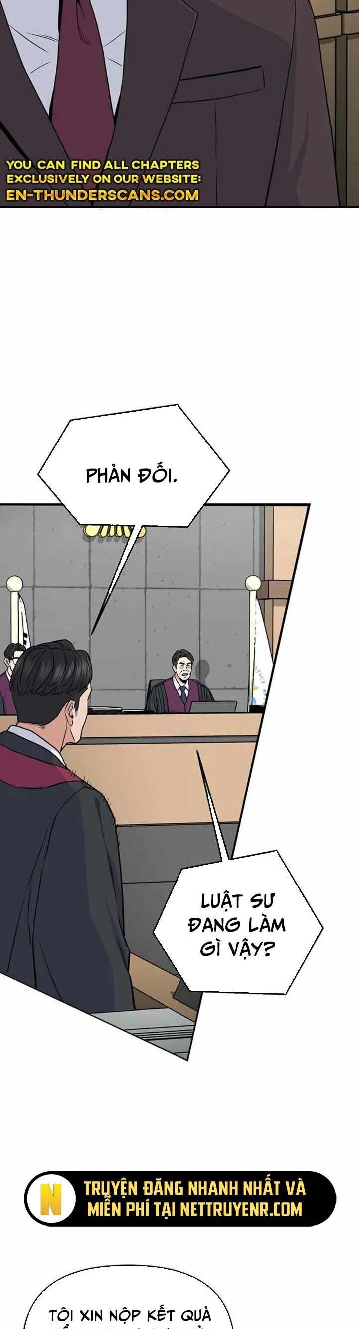 Những Câu Chuyện Kinh Dị Độc Đáo Chapter 31 - 8