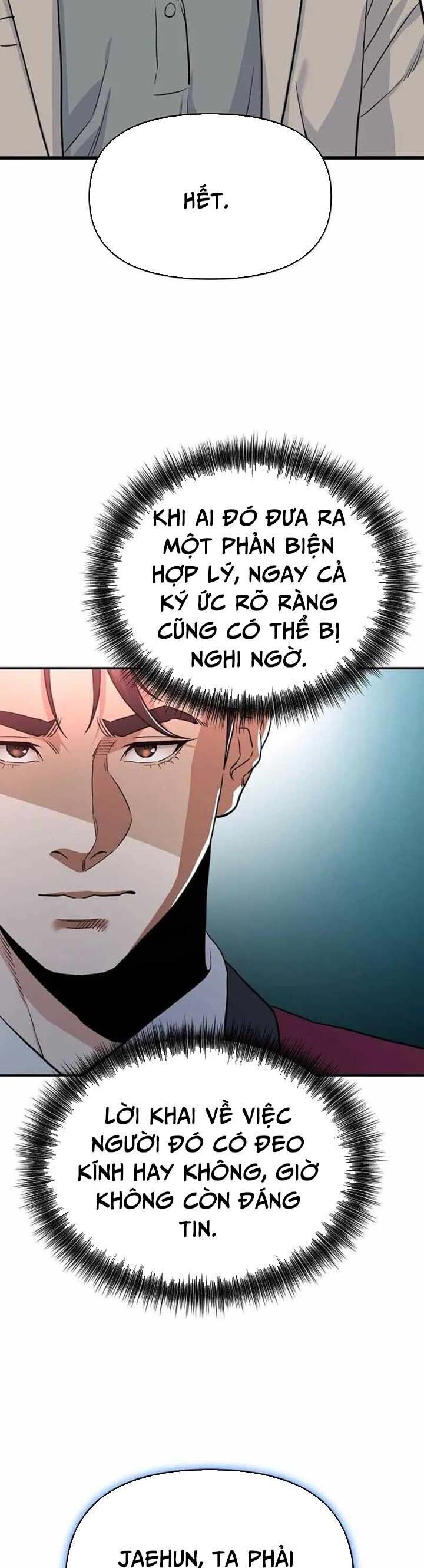 Những Câu Chuyện Kinh Dị Độc Đáo Chapter 31 - 10