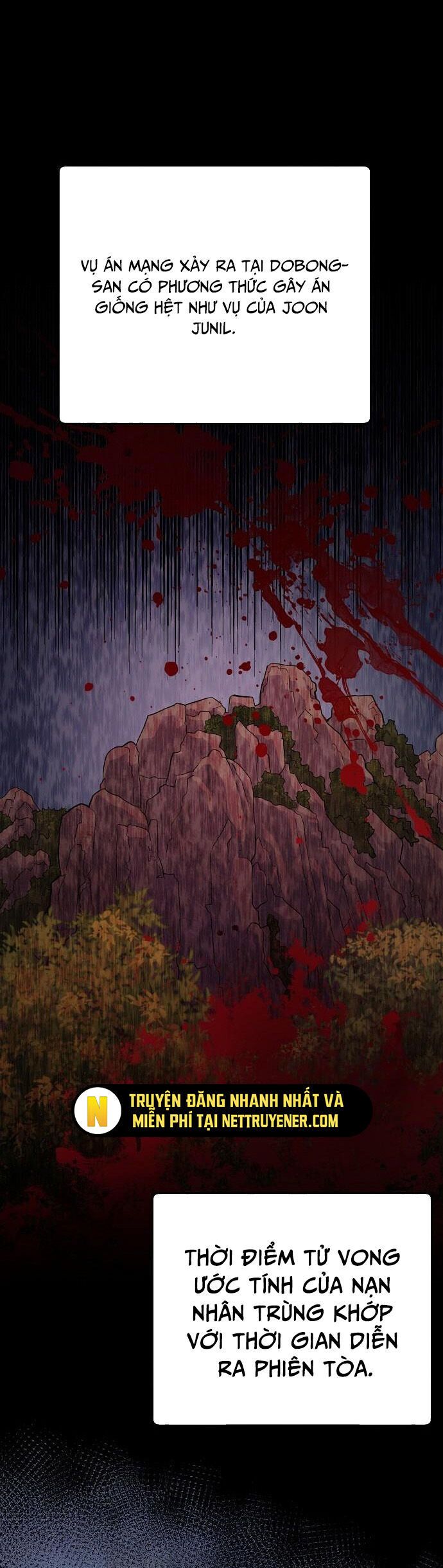 Những Câu Chuyện Kinh Dị Độc Đáo Chapter 32 - 2