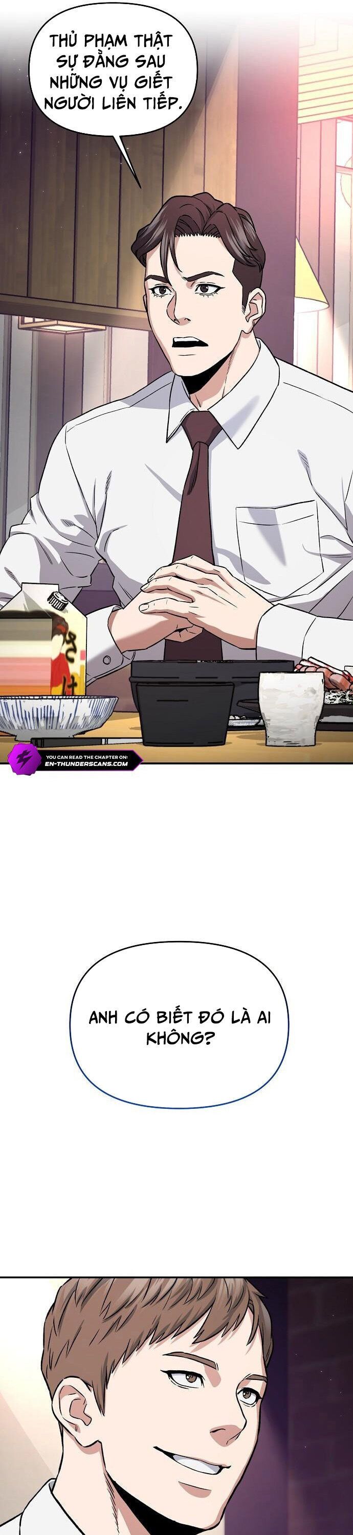 Những Câu Chuyện Kinh Dị Độc Đáo Chapter 32 - 18