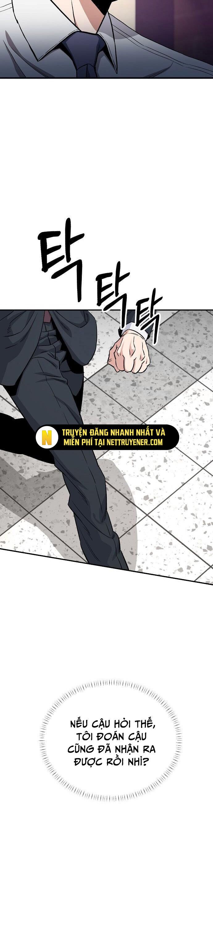 Những Câu Chuyện Kinh Dị Độc Đáo Chapter 32 - 19