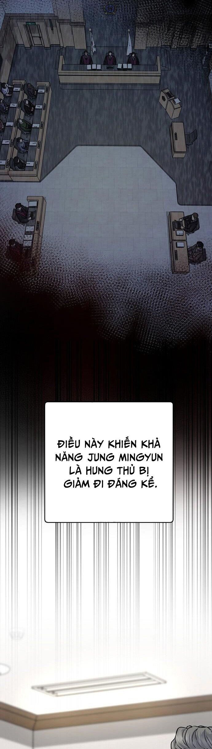 Những Câu Chuyện Kinh Dị Độc Đáo Chapter 32 - 3