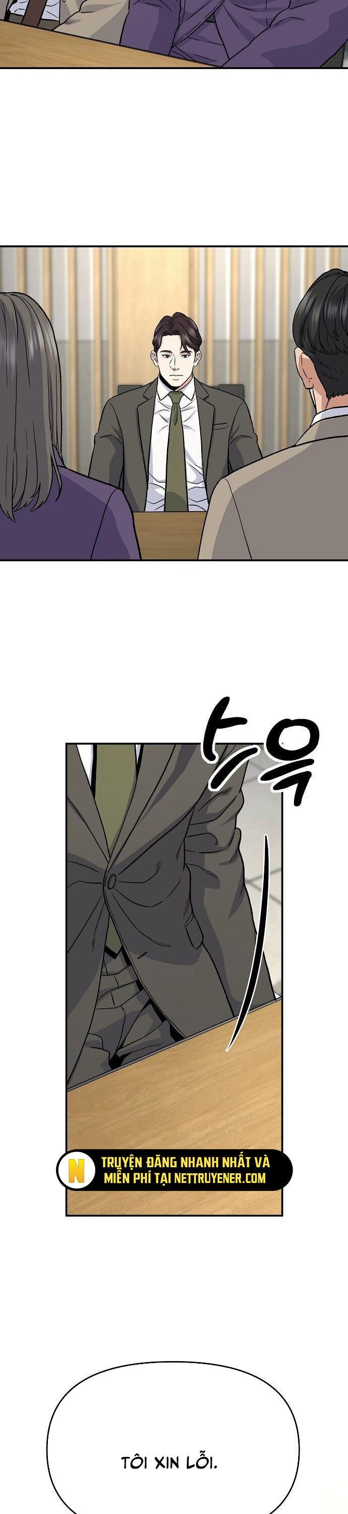 Những Câu Chuyện Kinh Dị Độc Đáo Chapter 32 - 24