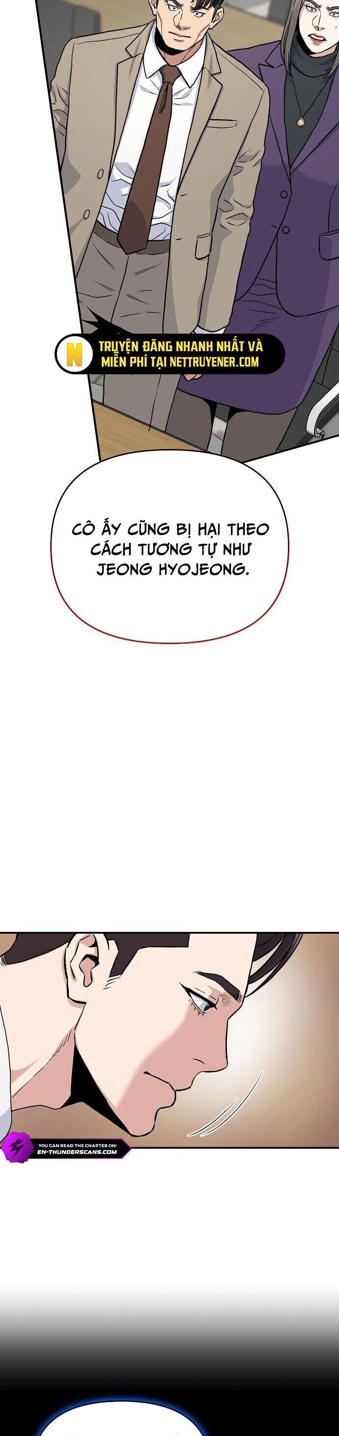 Những Câu Chuyện Kinh Dị Độc Đáo Chapter 32 - 27