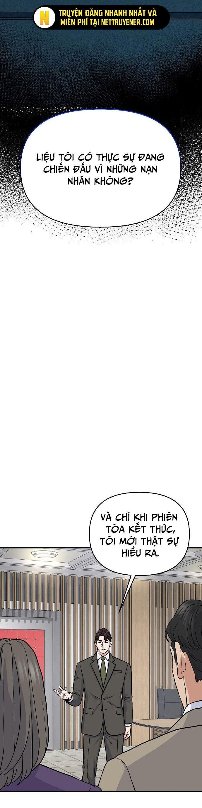 Những Câu Chuyện Kinh Dị Độc Đáo Chapter 32 - 40