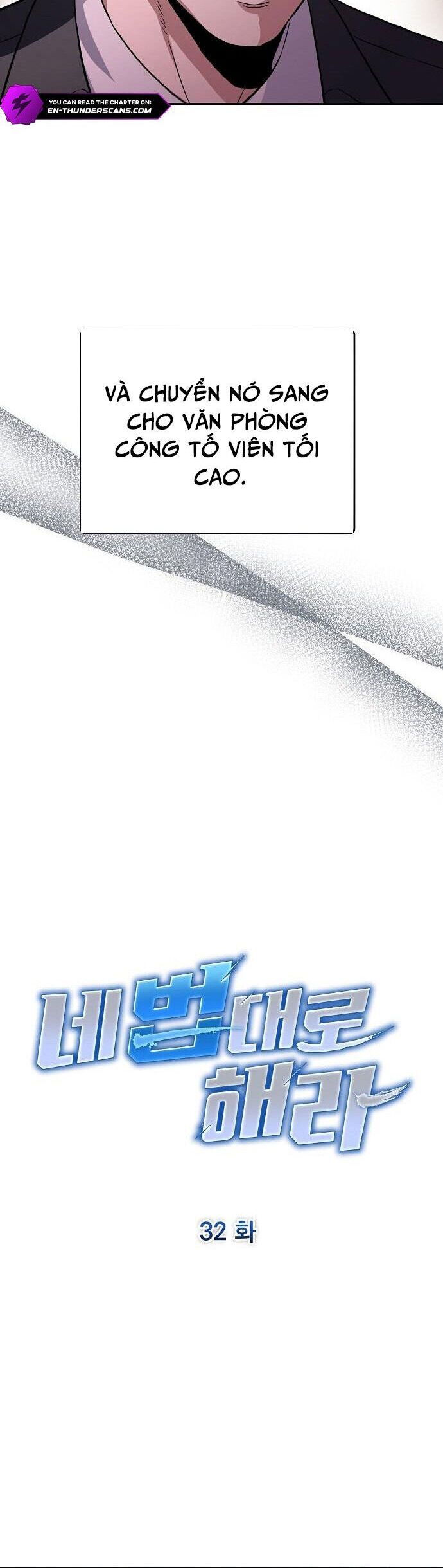 Những Câu Chuyện Kinh Dị Độc Đáo Chapter 32 - 5