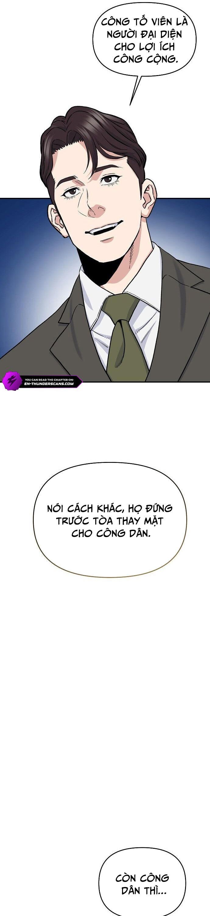 Những Câu Chuyện Kinh Dị Độc Đáo Chapter 32 - 41