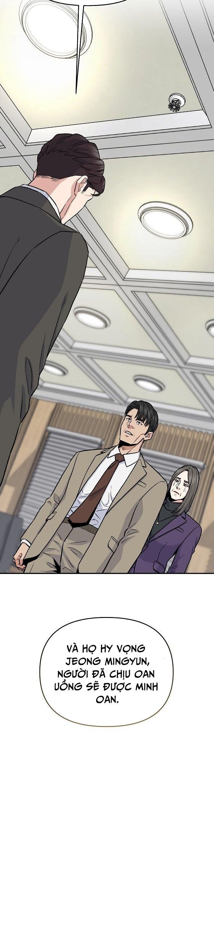 Những Câu Chuyện Kinh Dị Độc Đáo Chapter 32 - 44