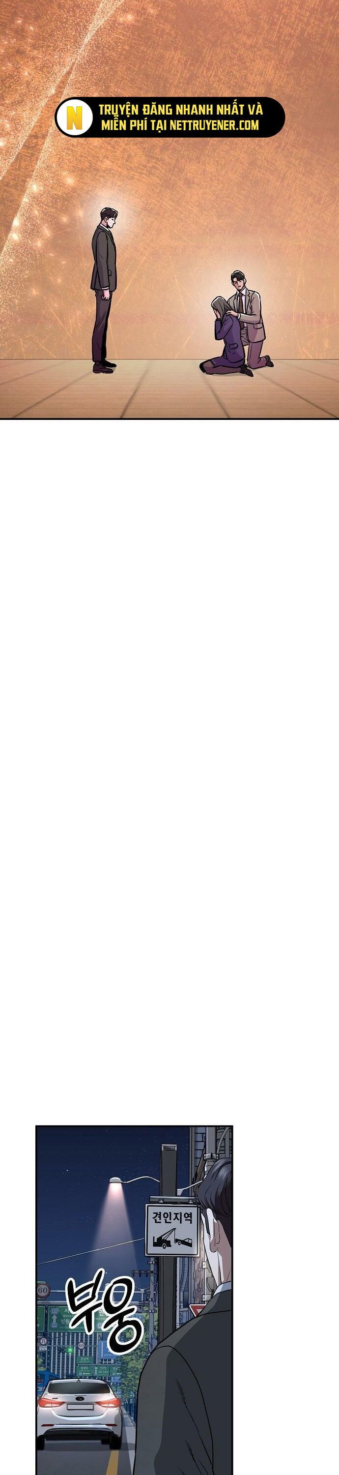 Những Câu Chuyện Kinh Dị Độc Đáo Chapter 32 - 46